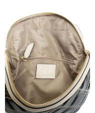LA MARTINA HELDA Sac d'&eacute;paule noir - Sacs pour Femme - 5