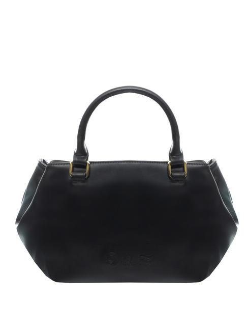 DIANA Sac fourre-tout avec poche frontale noir - Sacs pour Femme