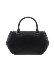 LA MARTINA DIANA Sac fourre-tout avec poche frontale noir - Sacs pour Femme - 4