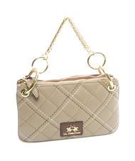 LA MARTINA HELDA Mini sac avec cha&icirc;ne - Sacs pour Femme