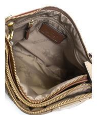LA MARTINA HELDA Mini sac avec cha&icirc;ne beige - Sacs pour Femme - 5