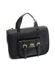 LA MARTINA FARA Top case avec poche frontale noir - Sacs pour Femme - 2