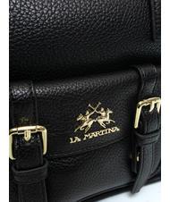 LA MARTINA FARA Top case avec poche frontale noir - Sacs pour Femme - 3