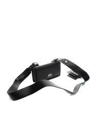 LA MARTINA HERITAGE Pochette avec bandouli&egrave;re noir - Sacs pour Femme - 2