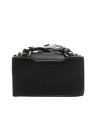 LA MARTINA HERITAGE Pochette avec bandouli&egrave;re noir - Sacs pour Femme - 4