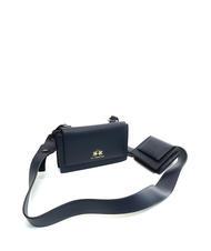 LA MARTINA HERITAGE Pochette avec bandouli&egrave;re bleu - Sacs pour Femme - 2