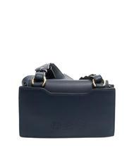LA MARTINA HERITAGE Pochette avec bandouli&egrave;re bleu - Sacs pour Femme - 4