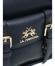 LA MARTINA FARA Top case avec poche frontale bleu - Sacs pour Femme - 3