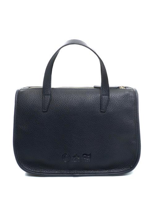 FARA Top case avec poche frontale bleu - Sacs pour Femme