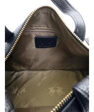 LA MARTINA FARA Top case avec poche frontale bleu - Sacs pour Femme - 5