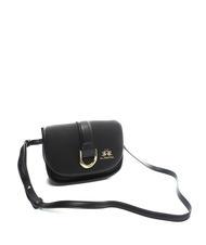 LA MARTINA GISELA Sac &agrave; rabat noir - Sacs pour Femme - 2