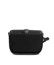 LA MARTINA GISELA Sac &agrave; rabat noir - Sacs pour Femme - 4