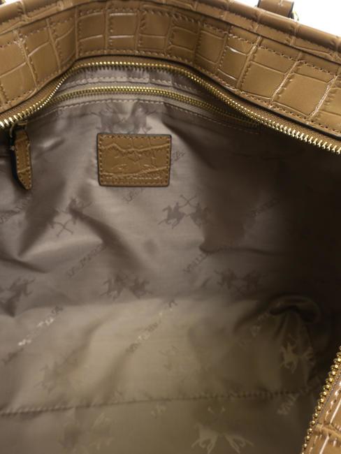 GERALDINA Grand sac &agrave; provisions bronzage - Sacs pour Femme