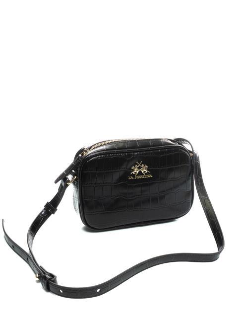 GERALDINA Petit sac photo noir - Sacs pour Femme