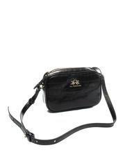 LA MARTINA GERALDINA Petit sac photo noir - Sacs pour Femme - 2