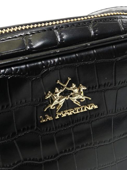 GERALDINA Petit sac photo noir - Sacs pour Femme