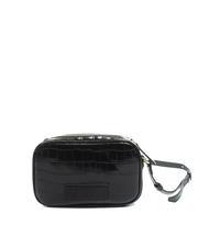 LA MARTINA GERALDINA Petit sac photo noir - Sacs pour Femme - 4