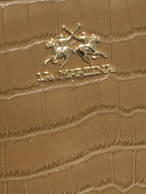 GERALDINA Petit sac photo bronzage - Sacs pour Femme
