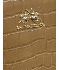 LA MARTINA GERALDINA Petit sac photo bronzage - Sacs pour Femme - 3