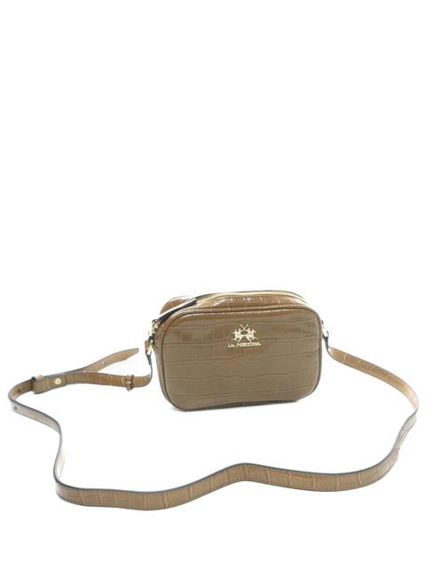 GERALDINA Petit sac photo bronzage - Sacs pour Femme
