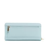 GUESS LAUREL Portefeuille zipp&eacute; la glace - Portefeuilles Femme - 3