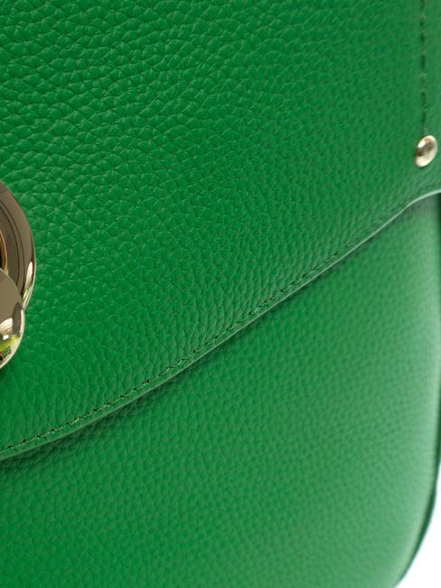 AURORA Sac &agrave; main, avec bandouli&egrave;re vert - Sacs pour Femme