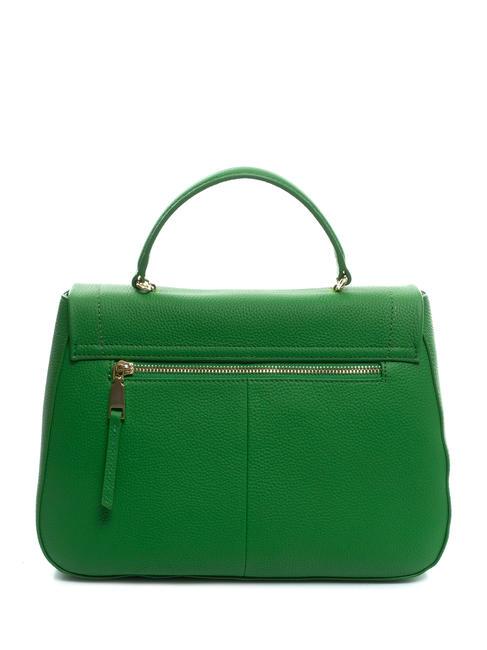 AURORA Sac &agrave; main, avec bandouli&egrave;re vert - Sacs pour Femme