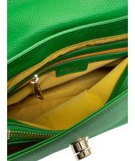 TOSCA BLU AURORA Sac &agrave; main, avec bandouli&egrave;re vert - Sacs pour Femme - 5