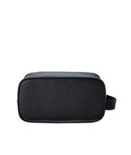 ARMANI JEANS SAFFIANO Beauté avec manchette - Trousses