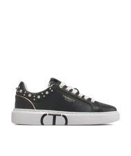TWINSET PEARLS Baskets &agrave; perles - Chaussures Femme