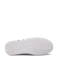TWINSET PEARLS Baskets &agrave; perles noir - Chaussures Femme - 6