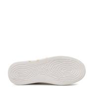 TWINSET PEARLS Baskets &agrave; perles blanc optique - Chaussures Femme - 6