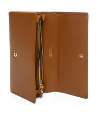 BRACCIALINI BASIC Porte-feuille en cuire - Portefeuilles Femme