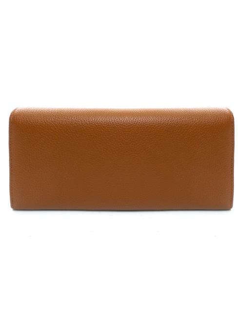 BASIC Porte-feuille en cuire cuir - Portefeuilles Femme