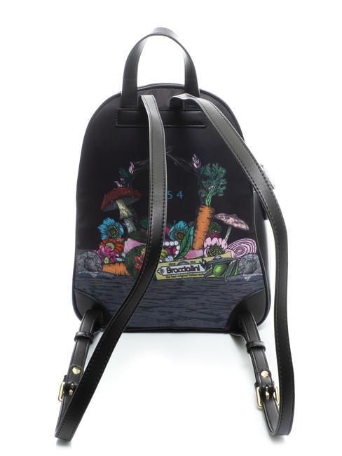 JENNIFER Sac &agrave; dos femme Noir - Sacs pour Femme