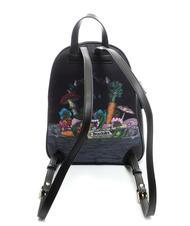 BRACCIALINI JENNIFER Sac &agrave; dos femme Noir - Sacs pour Femme - 2