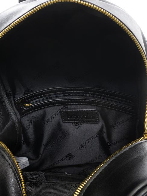 JENNIFER Sac &agrave; dos femme Noir - Sacs pour Femme