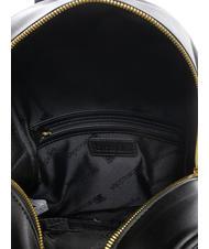 BRACCIALINI JENNIFER Sac &agrave; dos femme Noir - Sacs pour Femme - 5