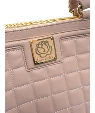 BRACCIALINI ICONS Sac &agrave; main avec bandouli&egrave;re POUDRE - Sacs pour Femme - 3