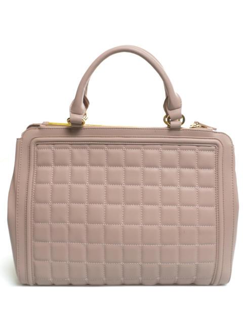 ICONS Sac &agrave; main avec bandouli&egrave;re POUDRE - Sacs pour Femme