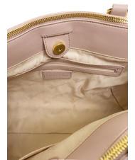 BRACCIALINI ICONS Sac &agrave; main avec bandouli&egrave;re POUDRE - Sacs pour Femme - 5