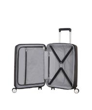 AMERICAN TOURISTER Valise Ligne SOUNDBOX, valise cabine, extensible bassblack - Valises cabine - 2