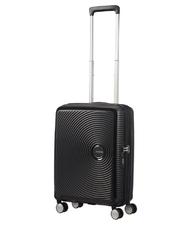 AMERICAN TOURISTER Valise Ligne SOUNDBOX, valise cabine, extensible bassblack - Valises cabine - 3