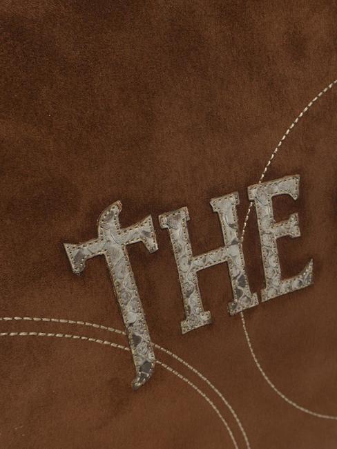 ELITE HAVANA Pochette à la main papier sucre - Sacs pour Femme