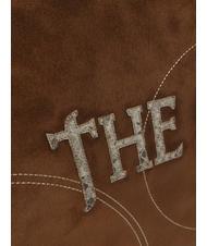 TRUSSARDI ELITE HAVANA Pochette à la main papier sucre - Sacs pour Femme - 3