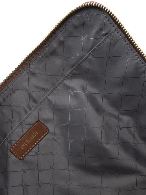 ELITE HAVANA Pochette à la main papier sucre - Sacs pour Femme