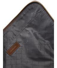 TRUSSARDI ELITE HAVANA Pochette à la main papier sucre - Sacs pour Femme - 5