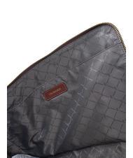 TRUSSARDI ELITE HAVANA Pochette à la main Orange - Sacs pour Femme - 5