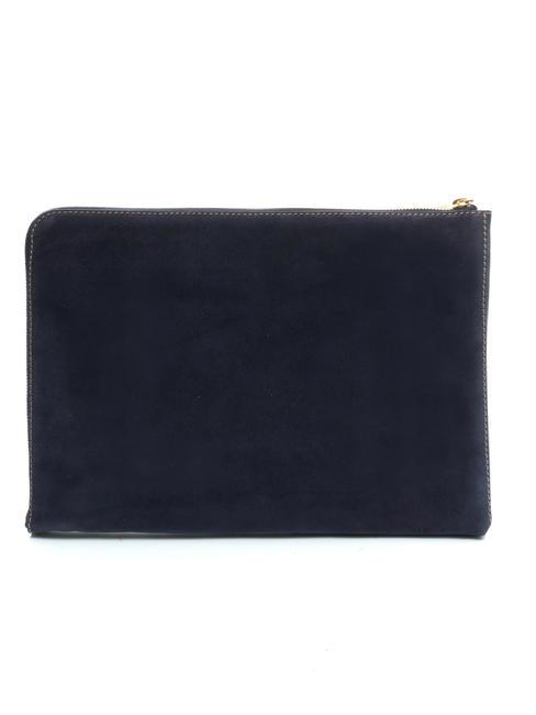 ELITE HAVANA Pochette à la main brun foncé - Sacs pour Femme