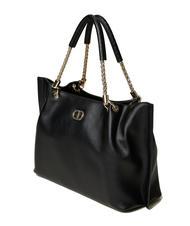 TWINSET TORCHON Grand sac &agrave; provisions - Sacs pour Femme